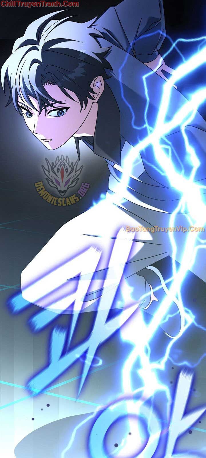 Stream Của Cung Thủ Thiên Tài Chap 55 - Next Chap 56