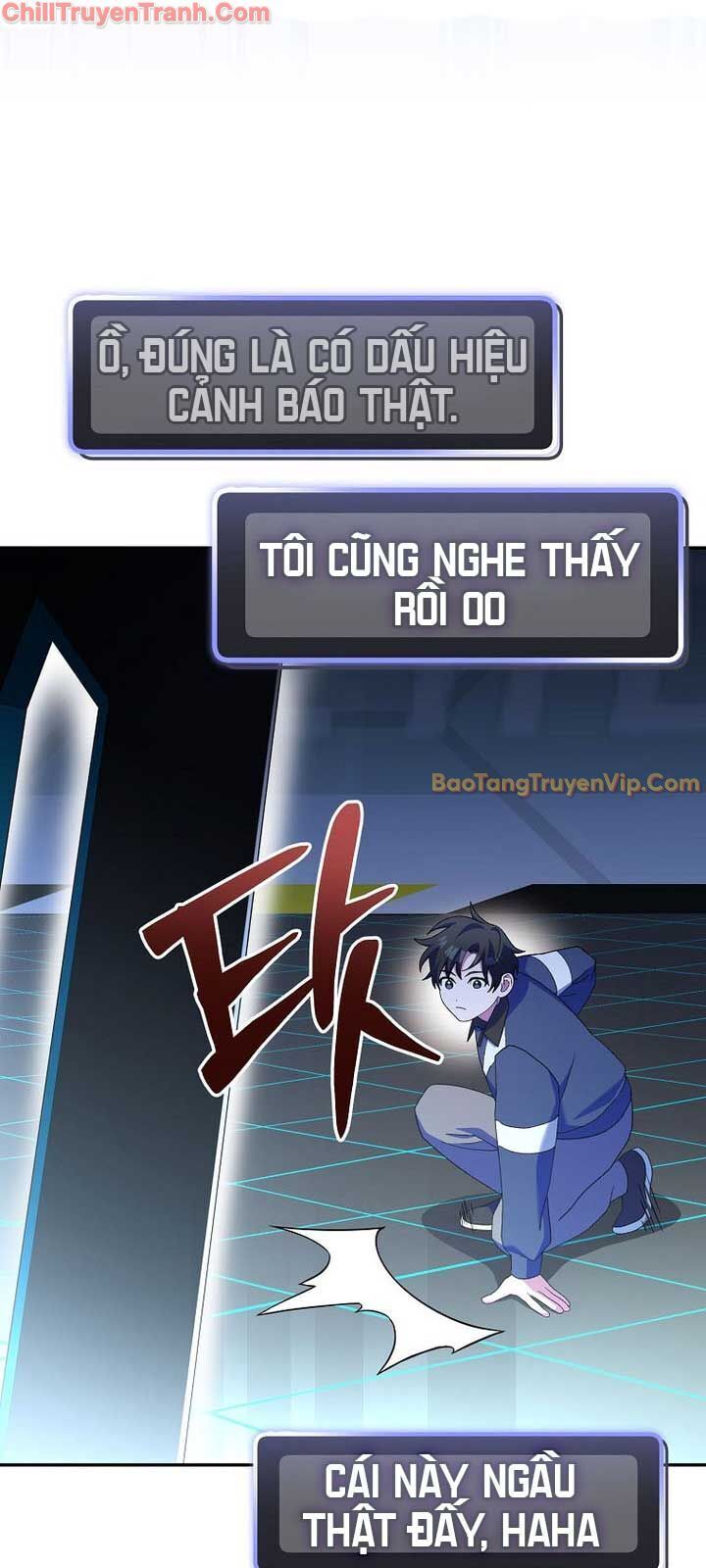 Stream Của Cung Thủ Thiên Tài Chap 55 - Next Chap 56