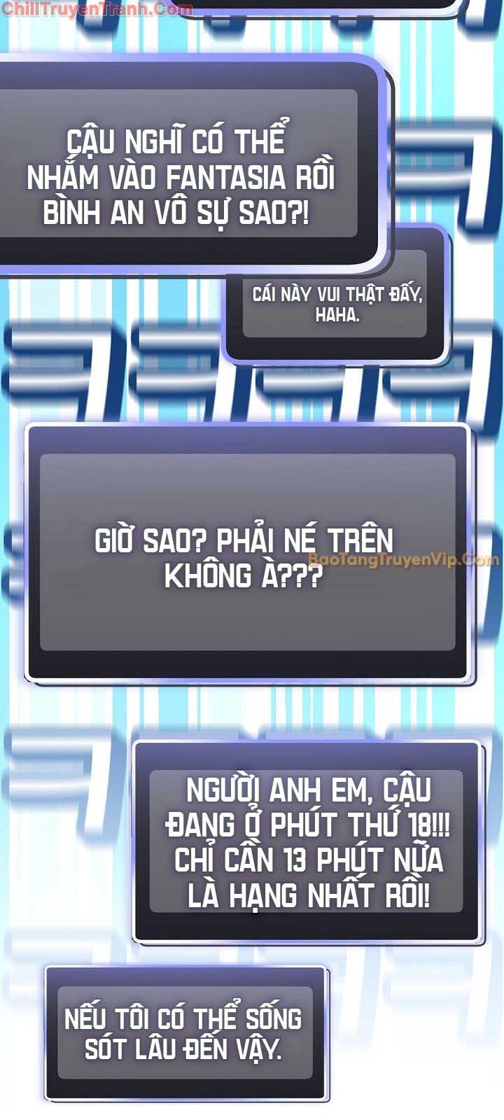 Stream Của Cung Thủ Thiên Tài Chap 55 - Next Chap 56