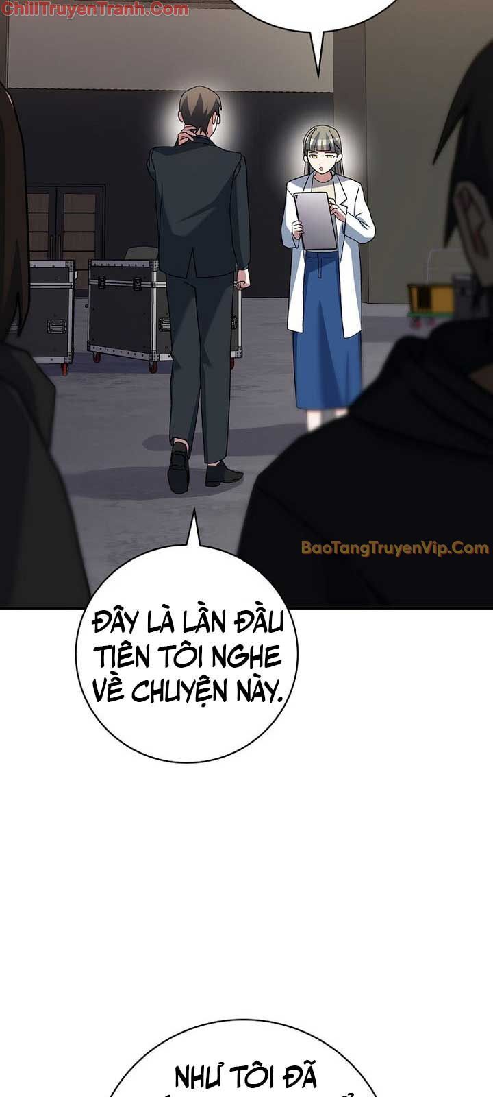 Stream Của Cung Thủ Thiên Tài Chap 55 - Next Chap 56
