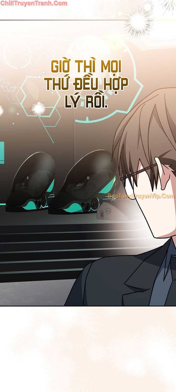 Stream Của Cung Thủ Thiên Tài Chap 55 - Next Chap 56