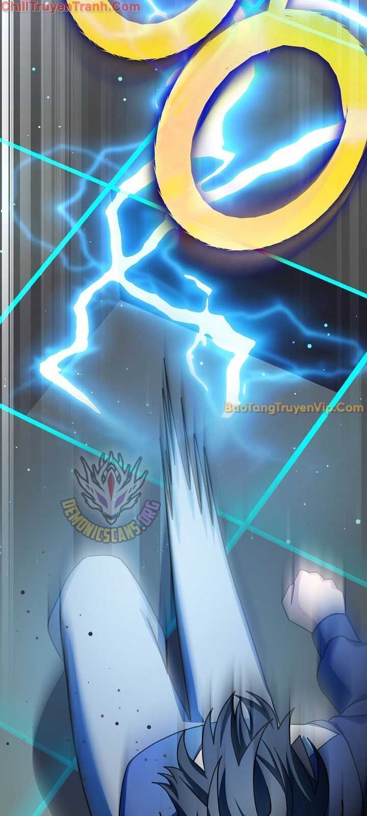 Stream Của Cung Thủ Thiên Tài Chap 55 - Next Chap 56