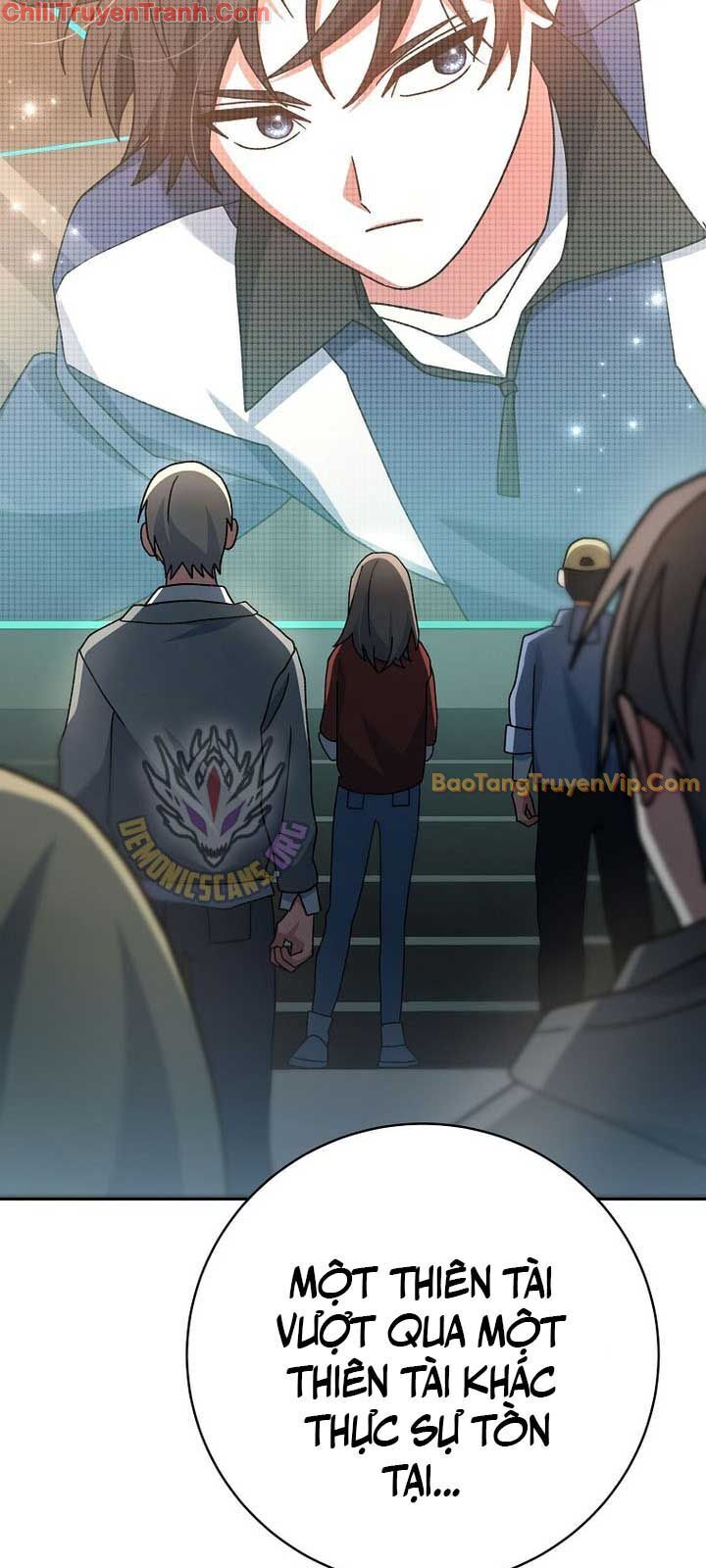 Stream Của Cung Thủ Thiên Tài Chap 55 - Next Chap 56