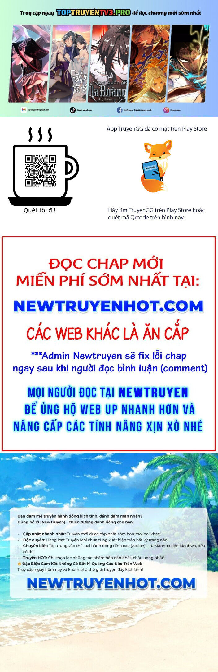 Stream Của Cung Thủ Thiên Tài Chap 56 - Next Chap 57