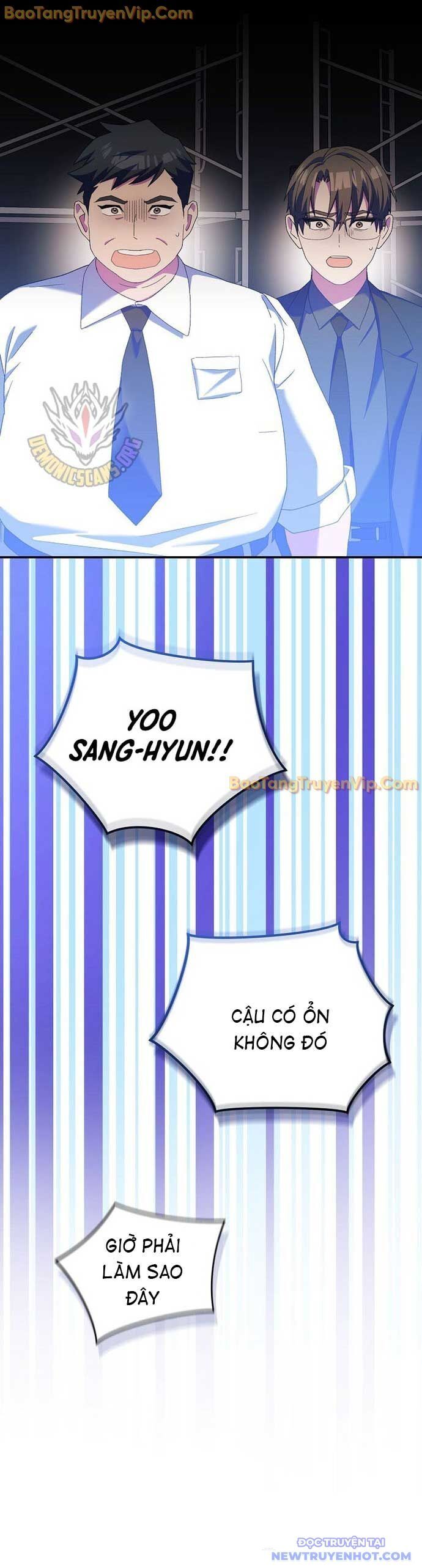 Stream Của Cung Thủ Thiên Tài Chap 56 - Next Chap 57