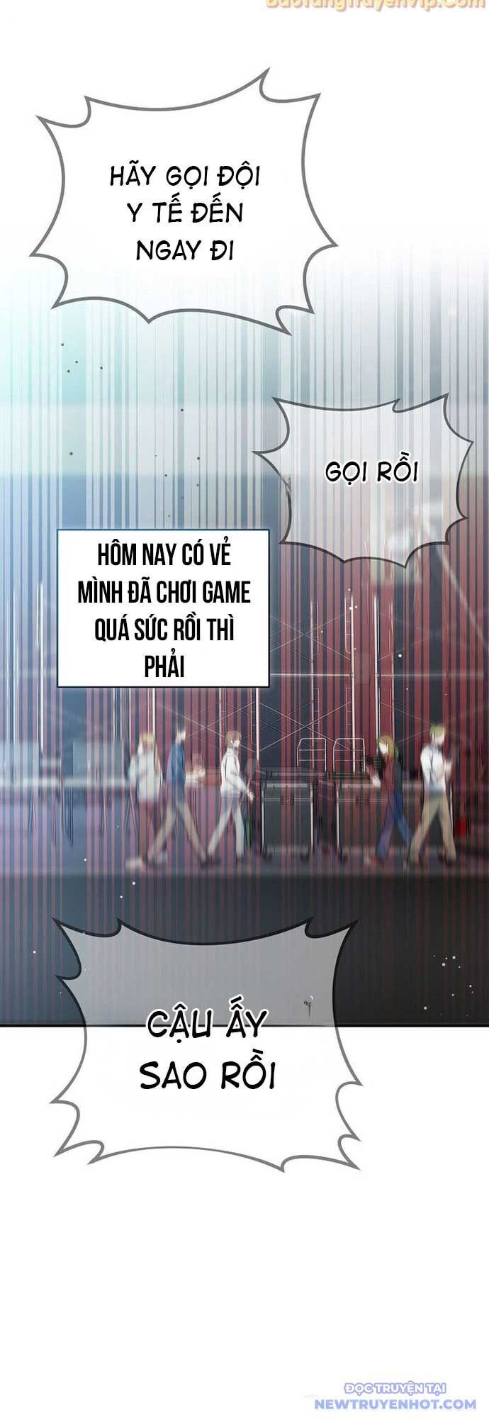 Stream Của Cung Thủ Thiên Tài Chap 56 - Next Chap 57