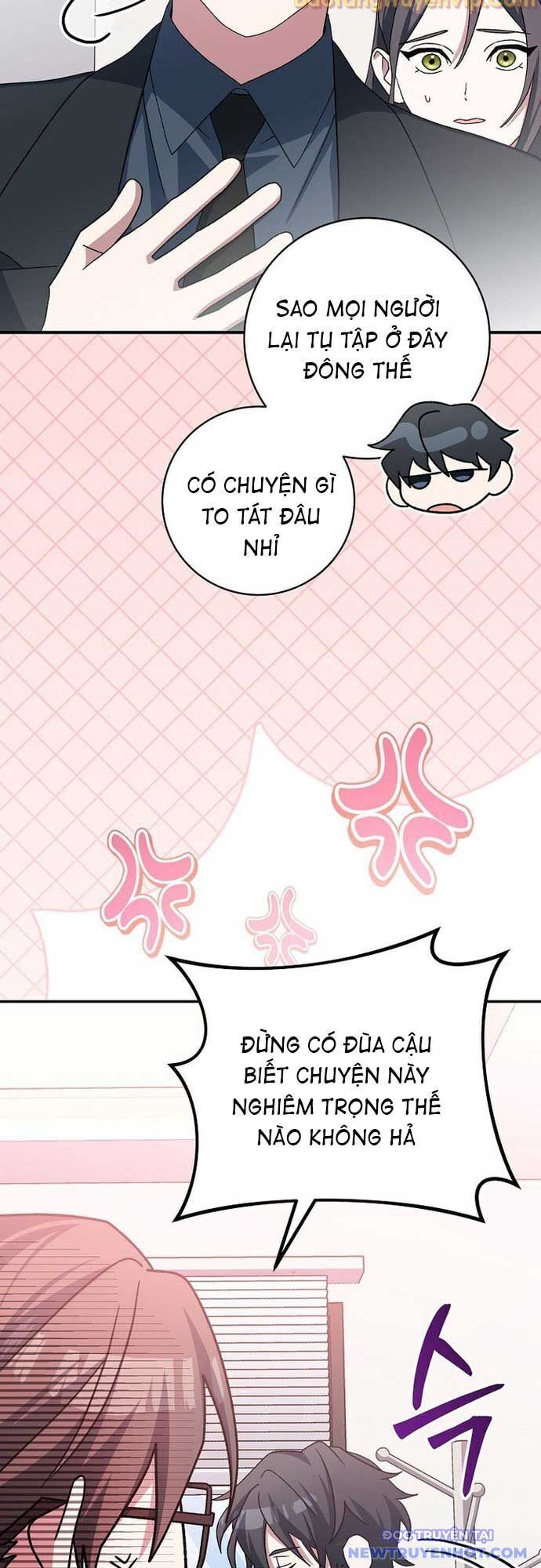 Stream Của Cung Thủ Thiên Tài Chap 56 - Next Chap 57