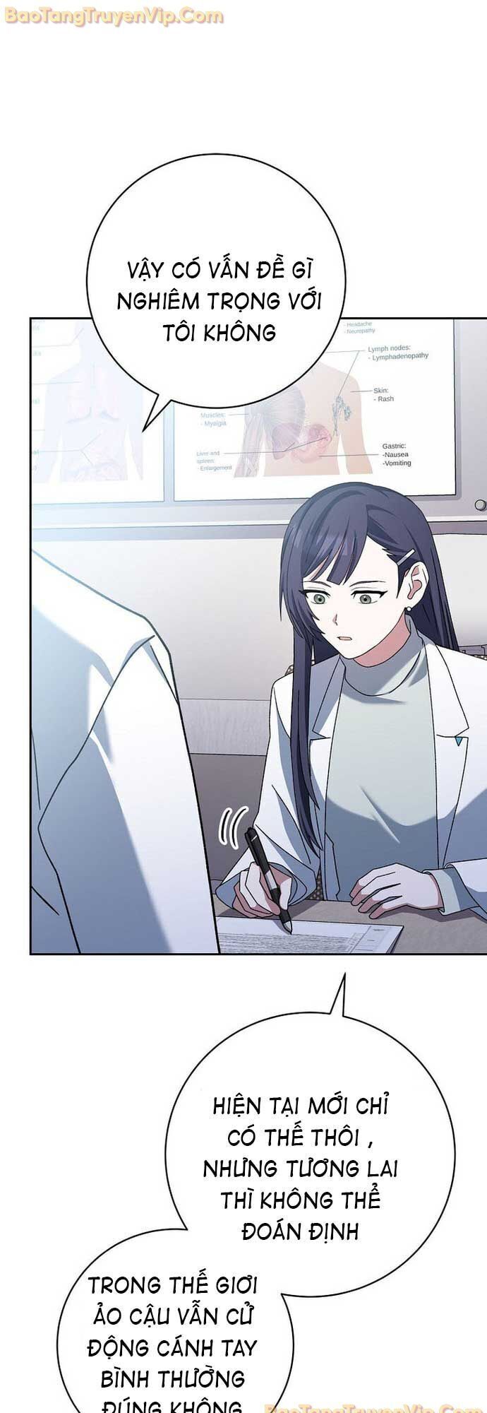 Stream Của Cung Thủ Thiên Tài Chap 56 - Next Chap 57