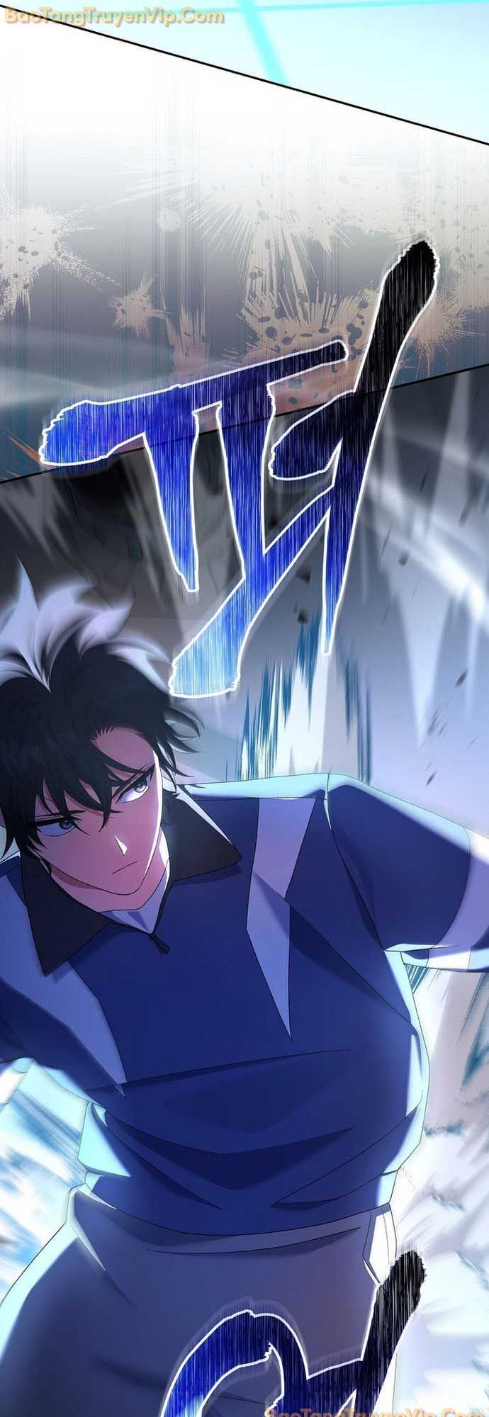 Stream Của Cung Thủ Thiên Tài Chap 56 - Next Chap 57