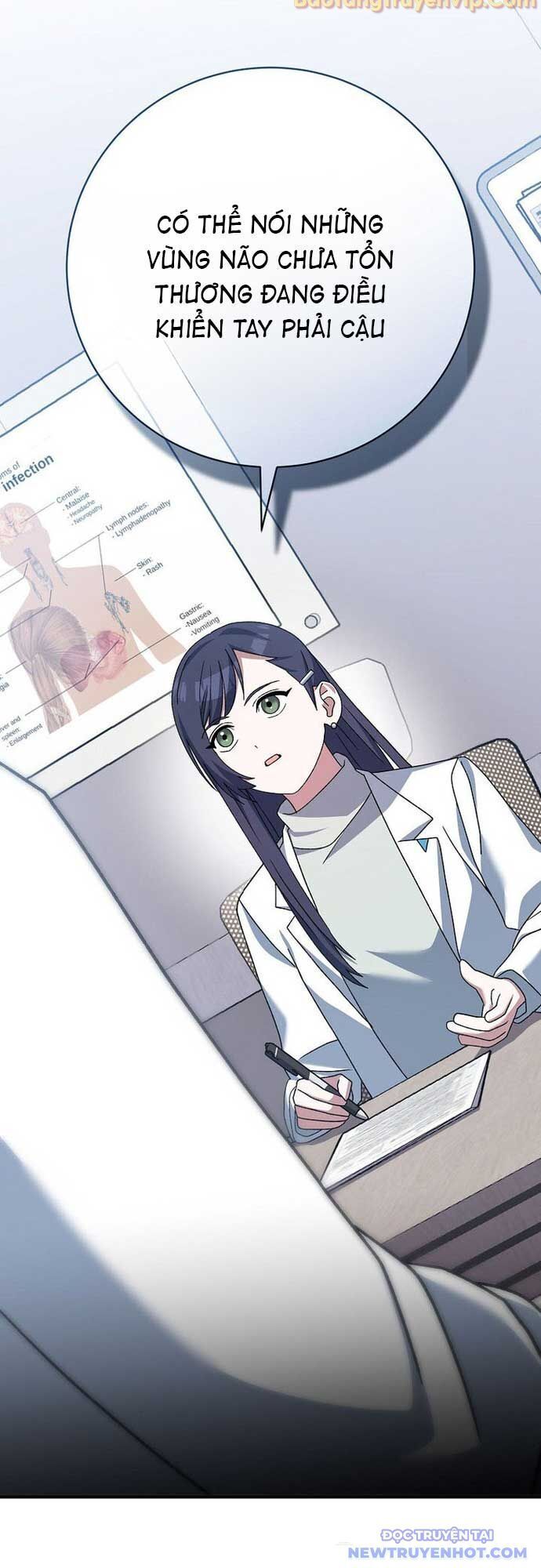 Stream Của Cung Thủ Thiên Tài Chap 56 - Next Chap 57