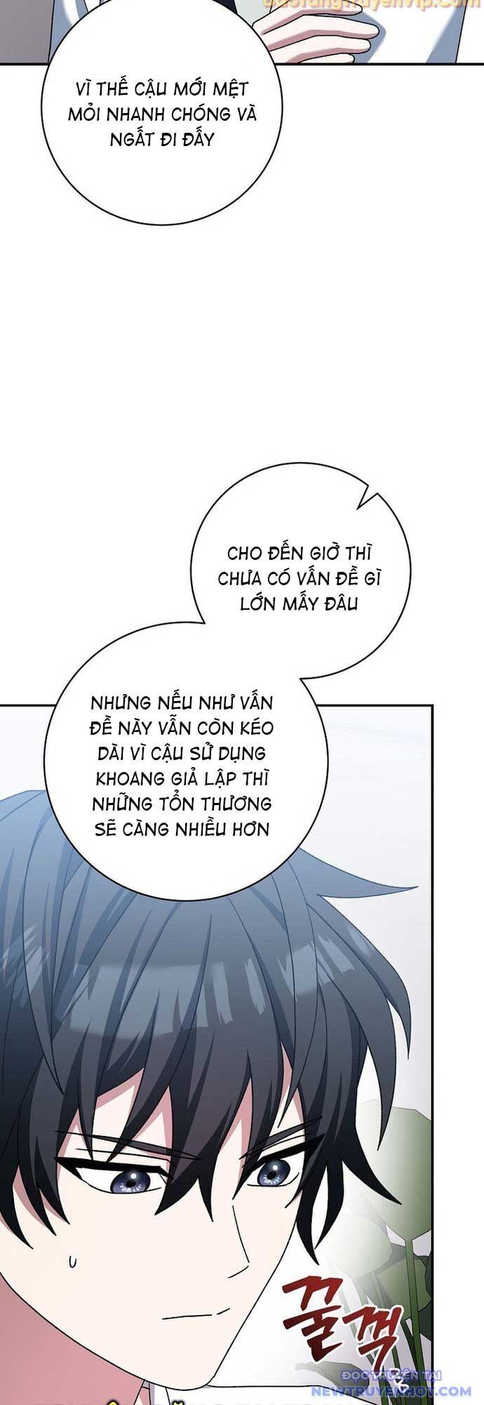 Stream Của Cung Thủ Thiên Tài Chap 56 - Next Chap 57
