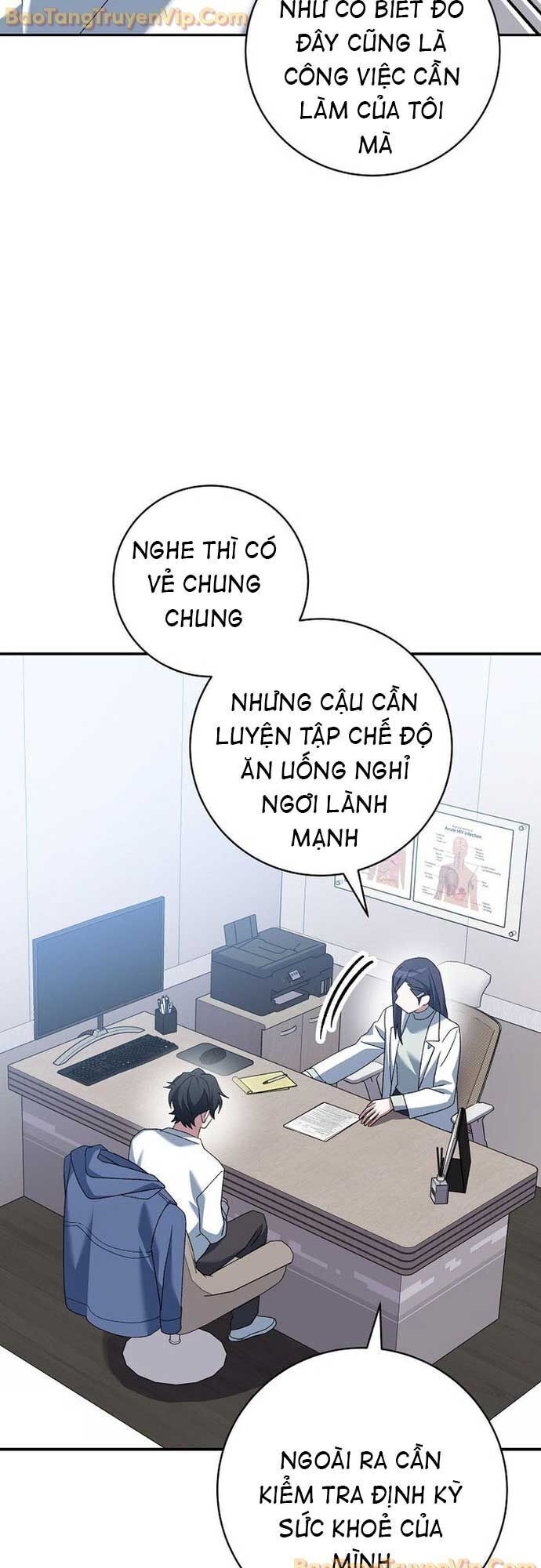 Stream Của Cung Thủ Thiên Tài Chap 56 - Next Chap 57