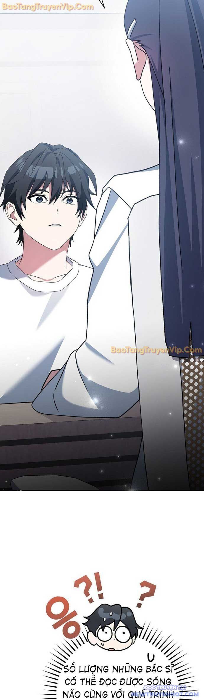 Stream Của Cung Thủ Thiên Tài Chap 56 - Next Chap 57