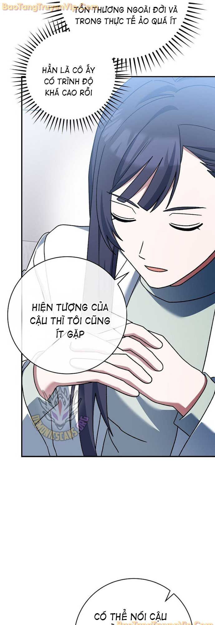 Stream Của Cung Thủ Thiên Tài Chap 56 - Next Chap 57