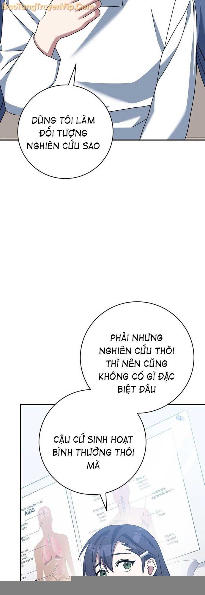 Stream Của Cung Thủ Thiên Tài Chap 56 - Next Chap 57