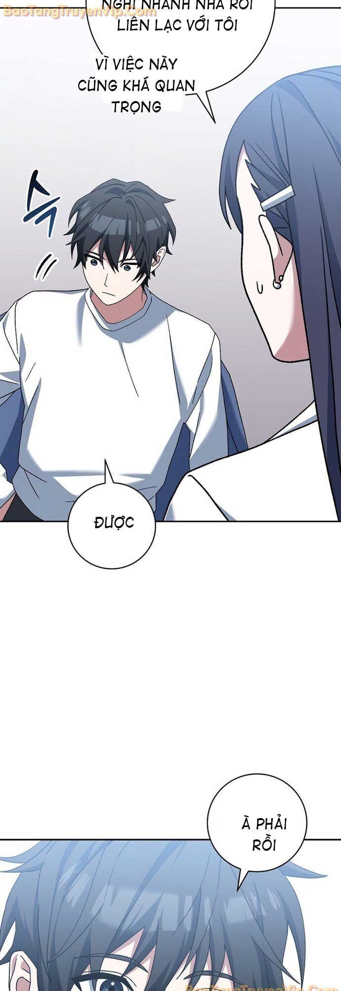 Stream Của Cung Thủ Thiên Tài Chap 56 - Next Chap 57
