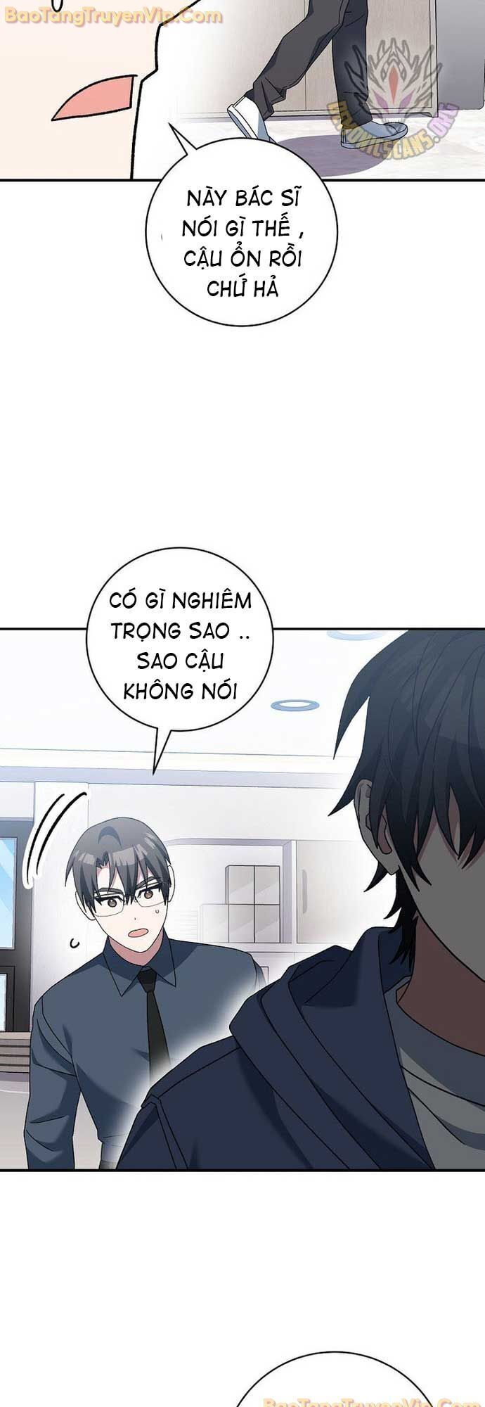 Stream Của Cung Thủ Thiên Tài Chap 56 - Next Chap 57