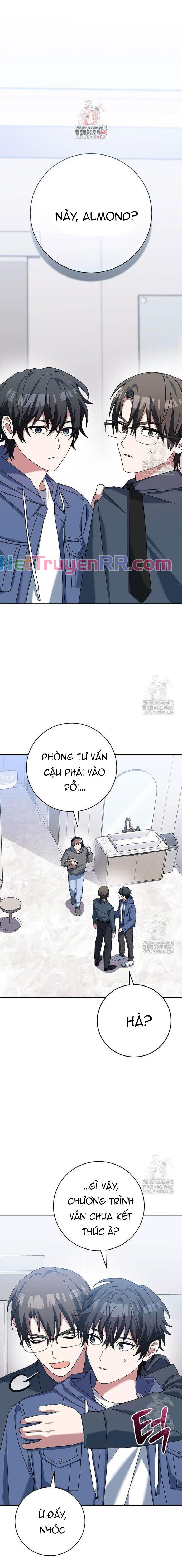 Stream Của Cung Thủ Thiên Tài Chap 57 - Next Chap 58