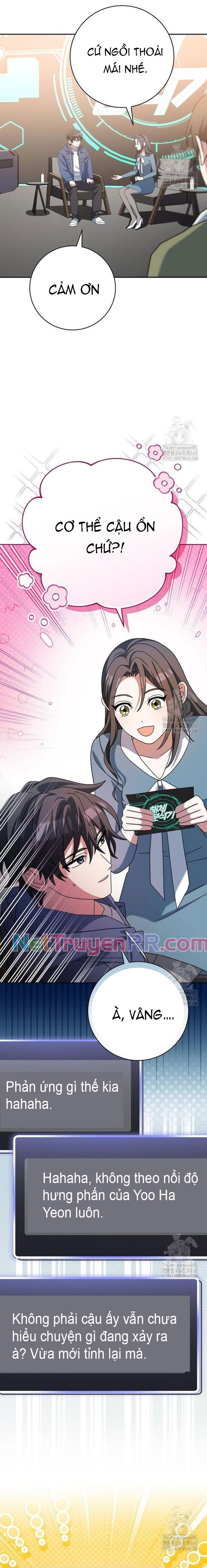 Stream Của Cung Thủ Thiên Tài Chap 57 - Next Chap 58