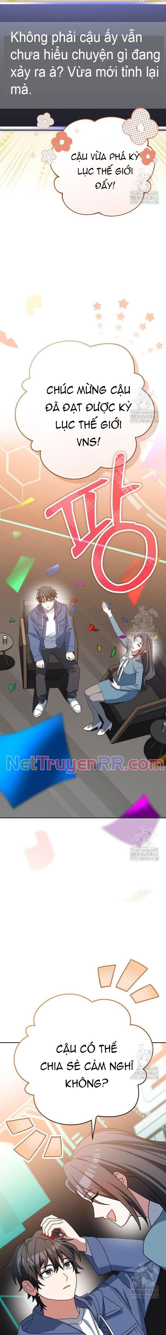 Stream Của Cung Thủ Thiên Tài Chap 57 - Next Chap 58