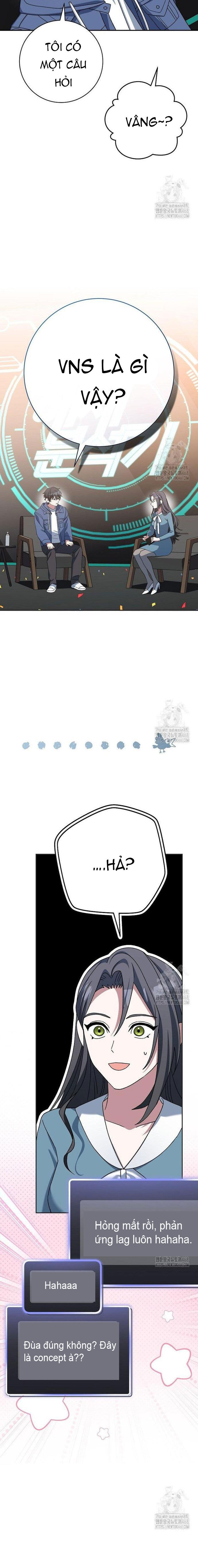 Stream Của Cung Thủ Thiên Tài Chap 57 - Next Chap 58