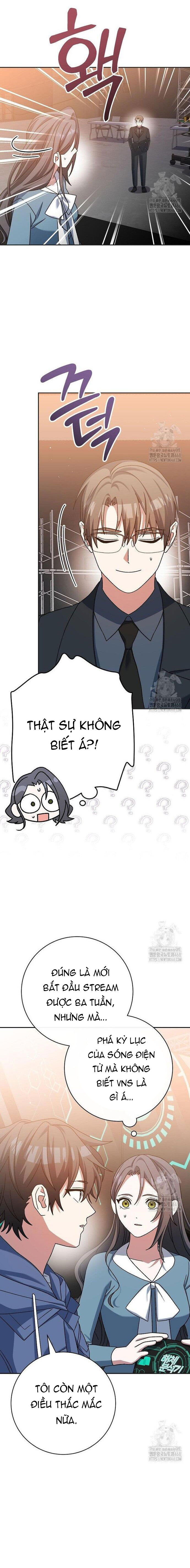 Stream Của Cung Thủ Thiên Tài Chap 57 - Next Chap 58