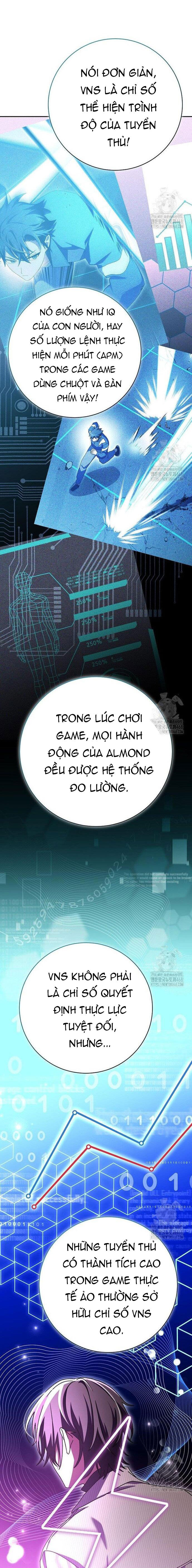 Stream Của Cung Thủ Thiên Tài Chap 57 - Next Chap 58