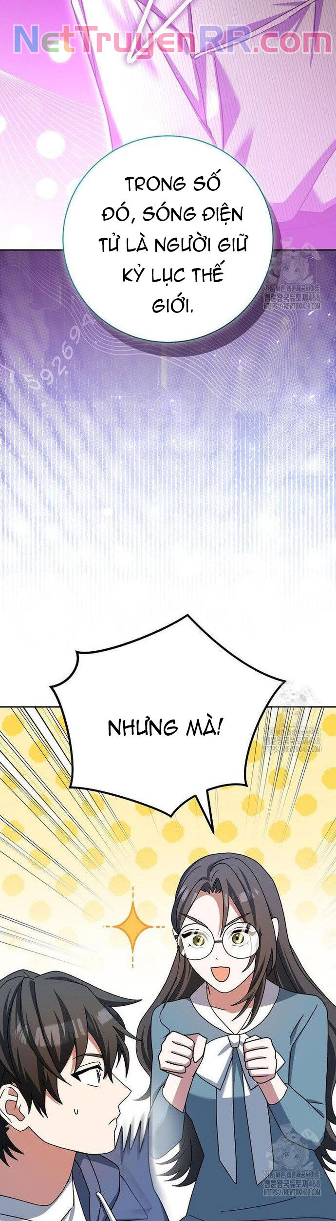 Stream Của Cung Thủ Thiên Tài Chap 57 - Next Chap 58