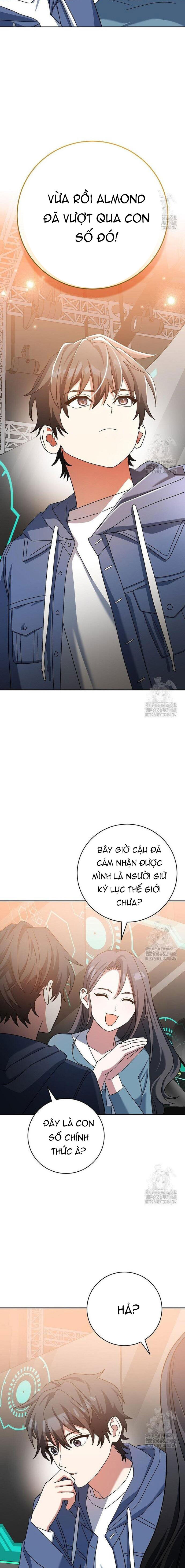 Stream Của Cung Thủ Thiên Tài Chap 57 - Next Chap 58