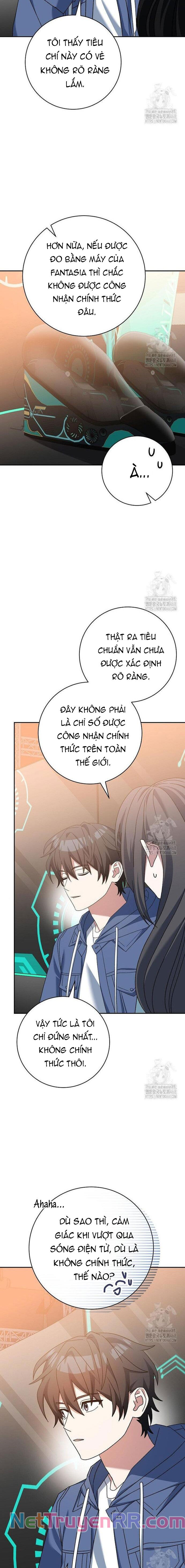 Stream Của Cung Thủ Thiên Tài Chap 57 - Next Chap 58