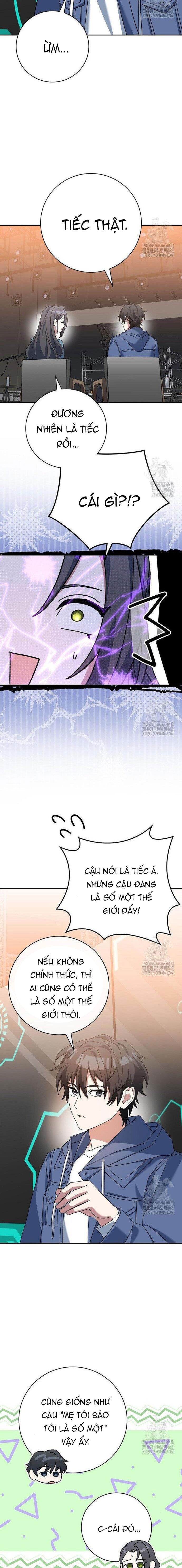 Stream Của Cung Thủ Thiên Tài Chap 57 - Next Chap 58