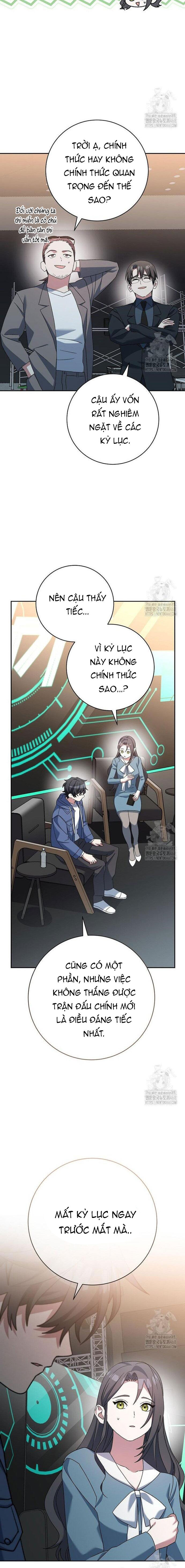 Stream Của Cung Thủ Thiên Tài Chap 57 - Next Chap 58