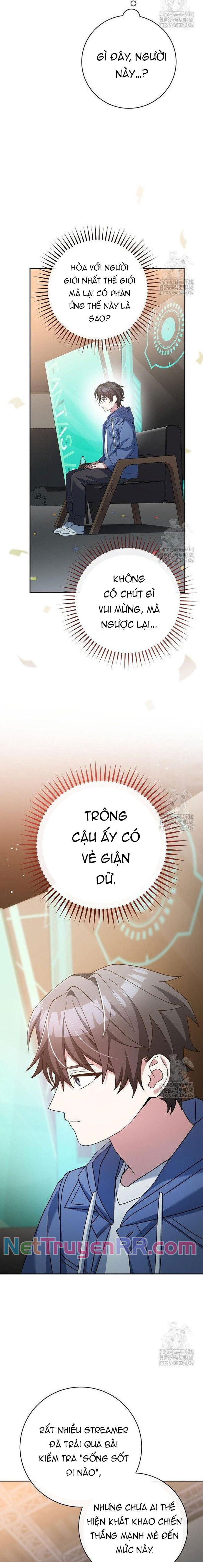 Stream Của Cung Thủ Thiên Tài Chap 57 - Next Chap 58