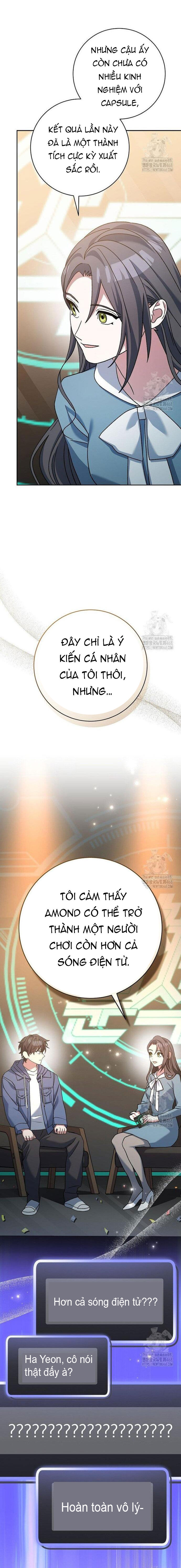 Stream Của Cung Thủ Thiên Tài Chap 57 - Next Chap 58