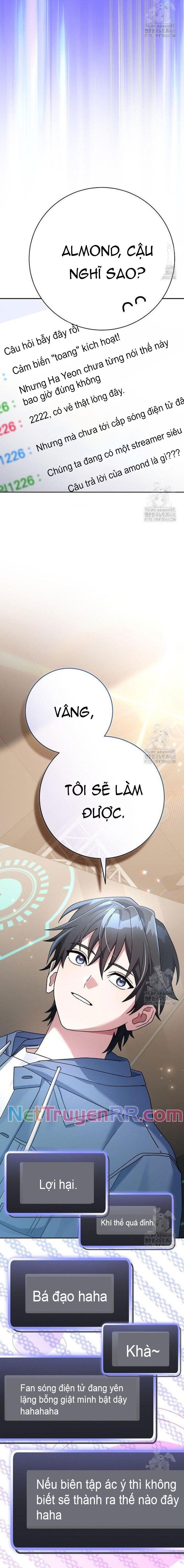 Stream Của Cung Thủ Thiên Tài Chap 57 - Next Chap 58