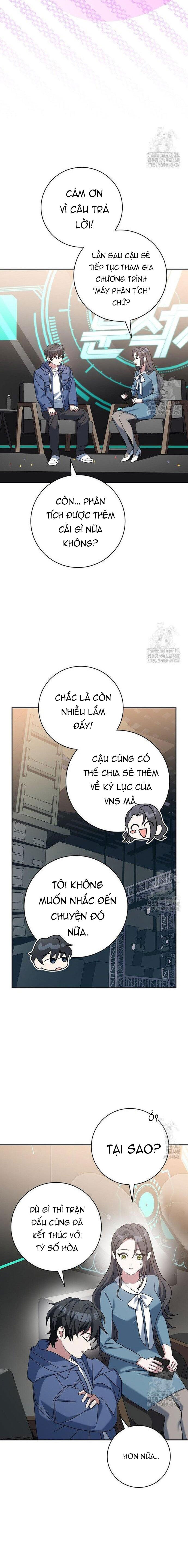 Stream Của Cung Thủ Thiên Tài Chap 57 - Next Chap 58