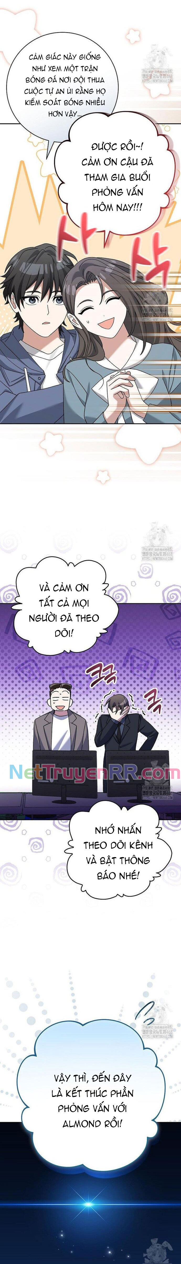 Stream Của Cung Thủ Thiên Tài Chap 57 - Next Chap 58