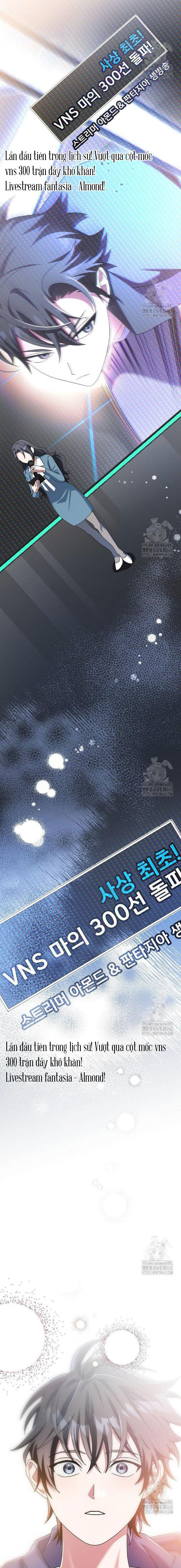 Stream Của Cung Thủ Thiên Tài Chap 57 - Next Chap 58