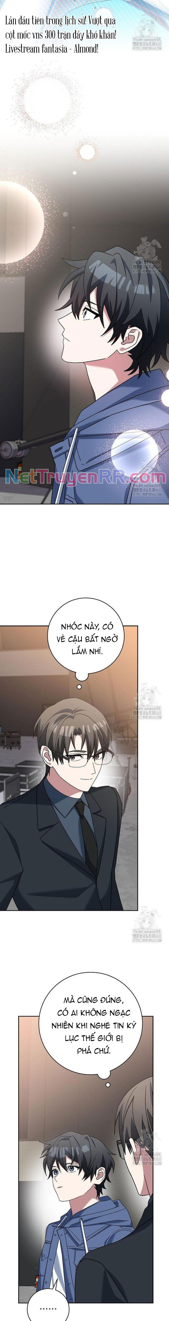 Stream Của Cung Thủ Thiên Tài Chap 57 - Next Chap 58