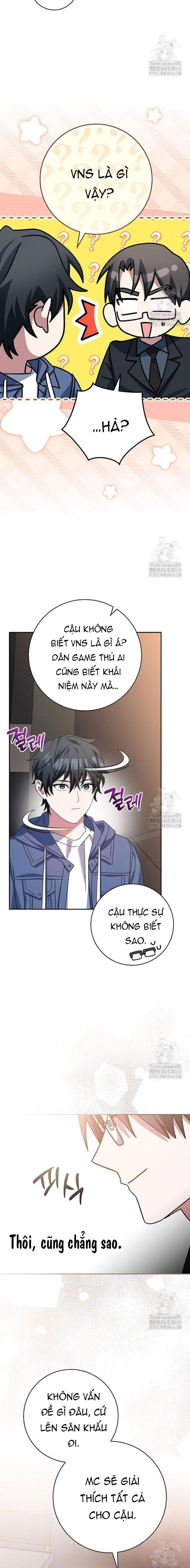 Stream Của Cung Thủ Thiên Tài Chap 57 - Next Chap 58