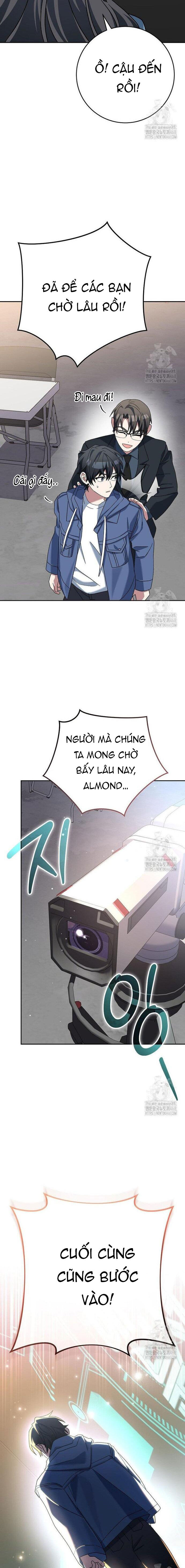 Stream Của Cung Thủ Thiên Tài Chap 57 - Next Chap 58