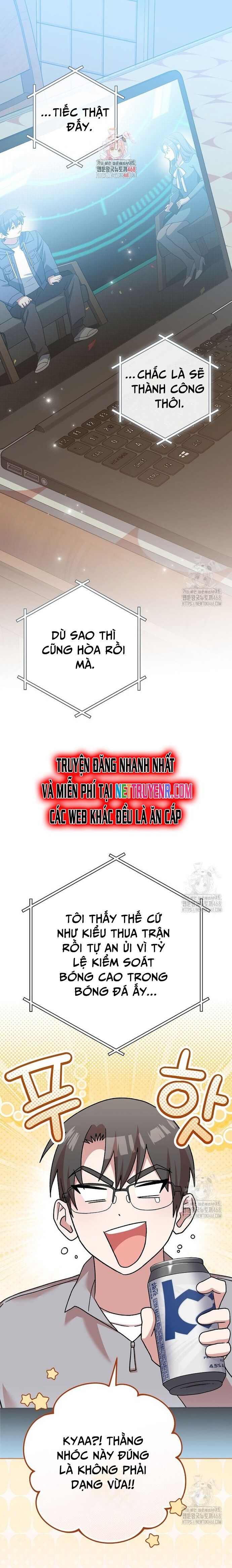 Stream Của Cung Thủ Thiên Tài Chap 58 - Next Chap 59