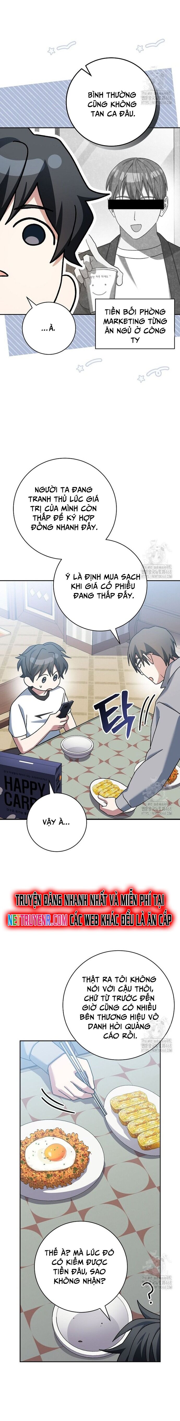 Stream Của Cung Thủ Thiên Tài Chap 58 - Next Chap 59