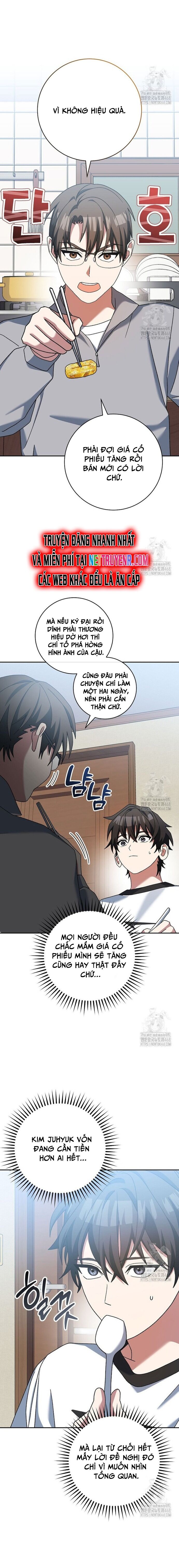Stream Của Cung Thủ Thiên Tài Chap 58 - Next Chap 59