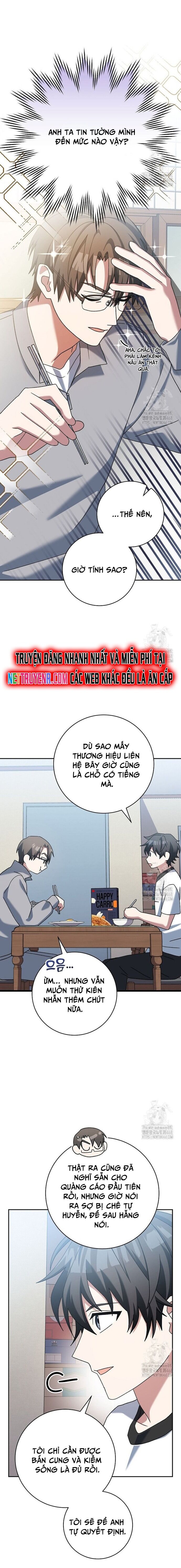 Stream Của Cung Thủ Thiên Tài Chap 58 - Next Chap 59