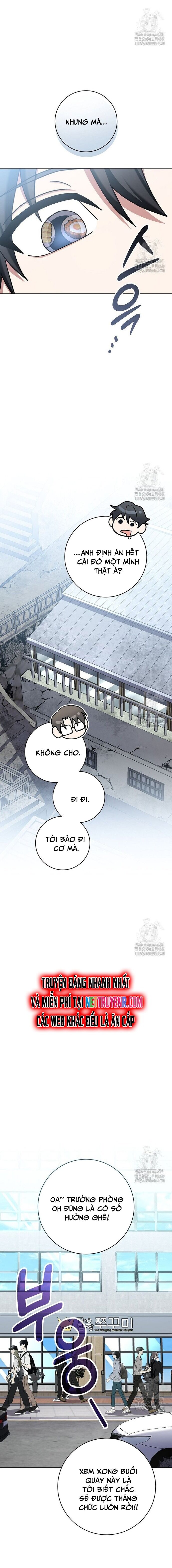 Stream Của Cung Thủ Thiên Tài Chap 58 - Next Chap 59