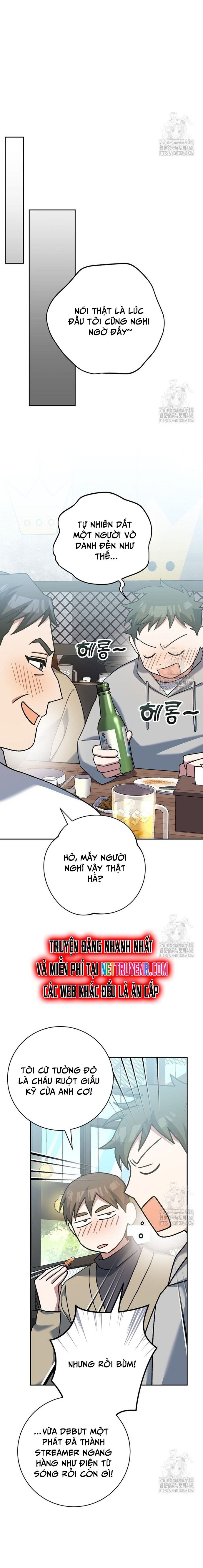 Stream Của Cung Thủ Thiên Tài Chap 58 - Next Chap 59
