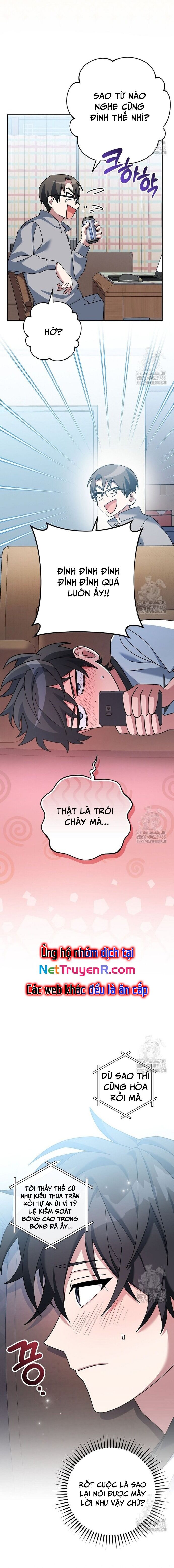 Stream Của Cung Thủ Thiên Tài Chap 58 - Next Chap 59