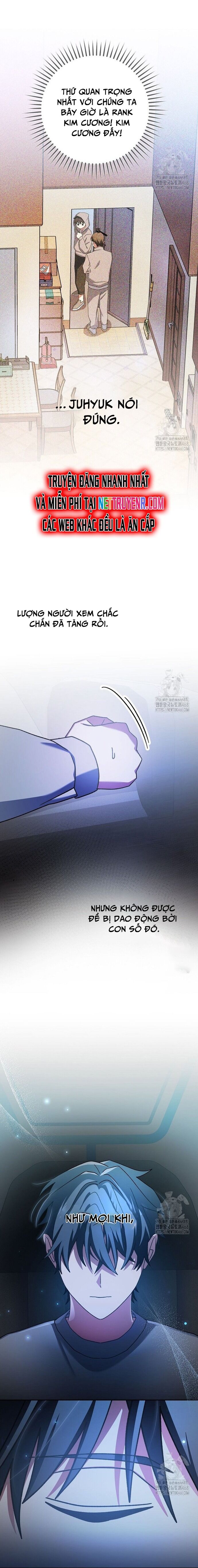 Stream Của Cung Thủ Thiên Tài Chap 58 - Next Chap 59