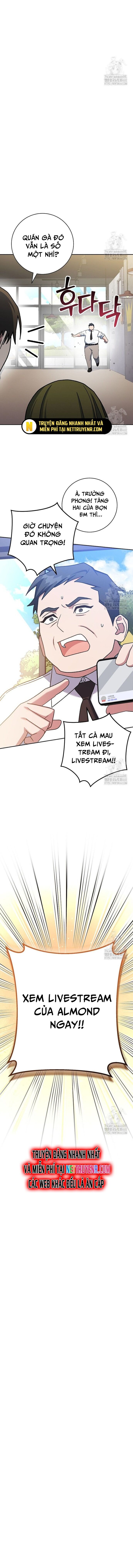 Stream Của Cung Thủ Thiên Tài Chap 58 - Next Chap 59